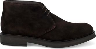 Sangiorgio Schoenen, Heren, Bruin, 42 EU, Su&egrave;de, Amacamoscio T.moro