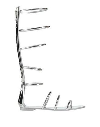 Giuseppe Zanotti FOOTWEAR - Sandals on YOOX.COM
