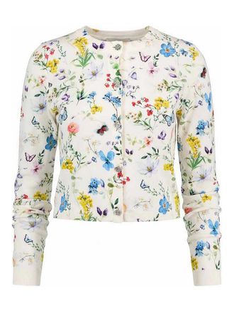 Alice & Olivia Carson