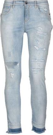 Pinko BOTTOMWEAR - Jeans sur YOOX.COM