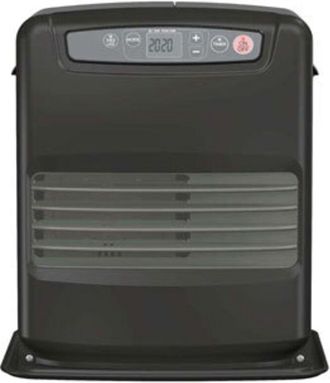 Qlima Altro - Estufa Parafina Electronica Sre 0031tc 1.08/3100kw 120 M3 - 101968