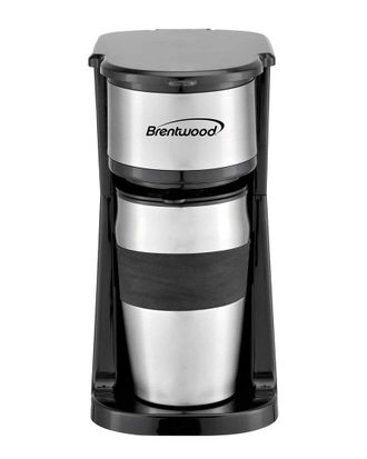 Brentwood Coffee Maker