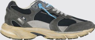 Crime London Sneakers Uomo colore Blue