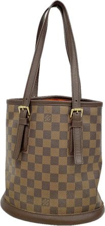 Louis Vuitton Ebene Tote Bag (Pre-Owned)