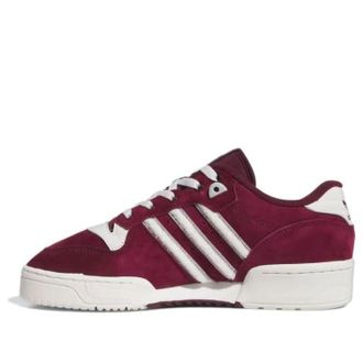 adidas Rivalry Low Texas A&M IE7702