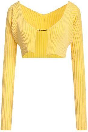 Jacquemus KNITWEAR - Jumpers sur YOOX.COM