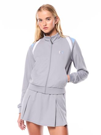 Sergio Tacchini Womens Eredita Track Jacket