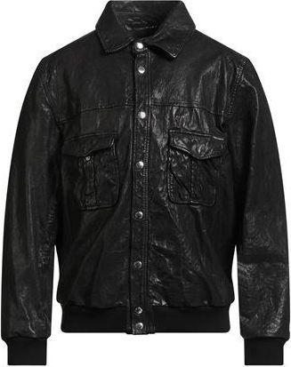 Dolce & Gabbana ROPA DE ABRIGO - Chaquetas y cazadoras en YOOX.COM