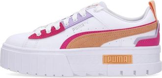 Puma Mujer, Deporte, Multicolor, Talla: 40 EU