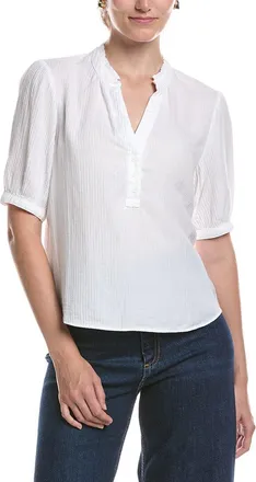 Bella Dahl Top