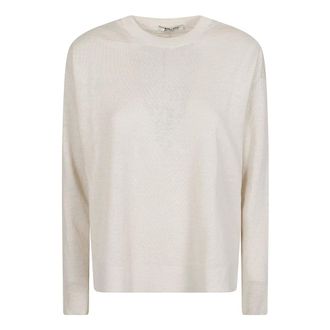 Max Mara Dames, Truien, Wit, Maat: XS