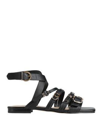 Pinko FOOTWEAR - Sandals on YOOX.COM