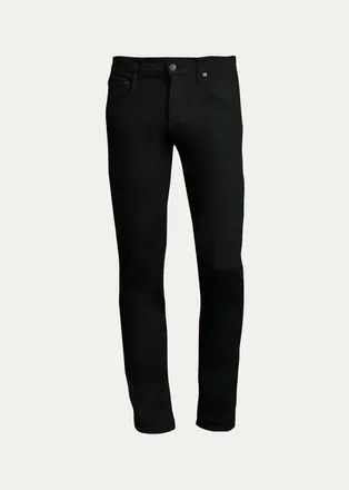Rag & Bone Mens Standard Issue Fit 1 Slim-Skinny Jeans