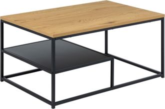 Furniture To Go Gila Coffee Table in Oak