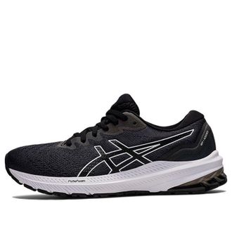 Asics (WMNS) ASICS GT-1000 11 Black White 1012B197-001