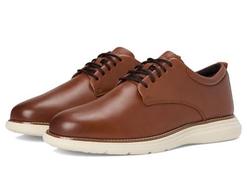Mocassins Cole Haan En Cuir Tissé Marron - Taille 8.5 AA (étroite) Femme - Occasion