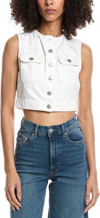 DL1961 Denim Vest