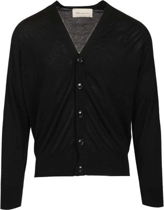Ami Uomo, Maglie, Nero, M, new