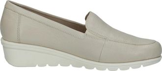 Caprice Slippers - Dames - Schoenen - Grijs - Maat: 39 EU