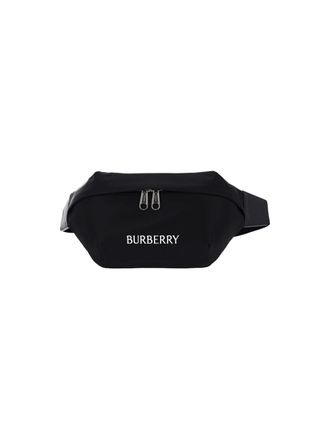 Burberry Marsupio Logo Sonny