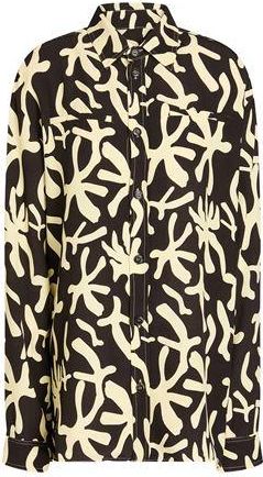 Nanushka TOPWEAR - Shirts on YOOX.COM