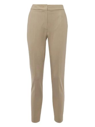 Max Mara Pantalone aus Jersey