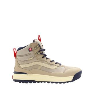 Vans Mens UltraRange EXO Hi Mte-2 Shoes - male - Vans - Hiking Shoes - Beige - 6 UK - Sport