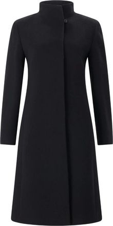 Cinzia Rocca Donna, Cappotti, Nero, M, new
