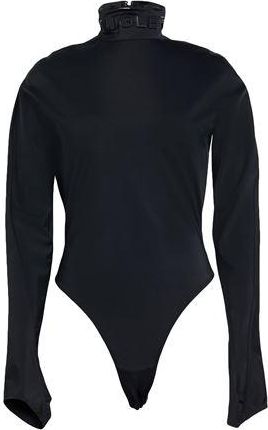 MUGLER TOPWEAR - Body su YOOX.COM
