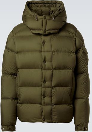 Moncler Moncler Maya 70 down jacket
