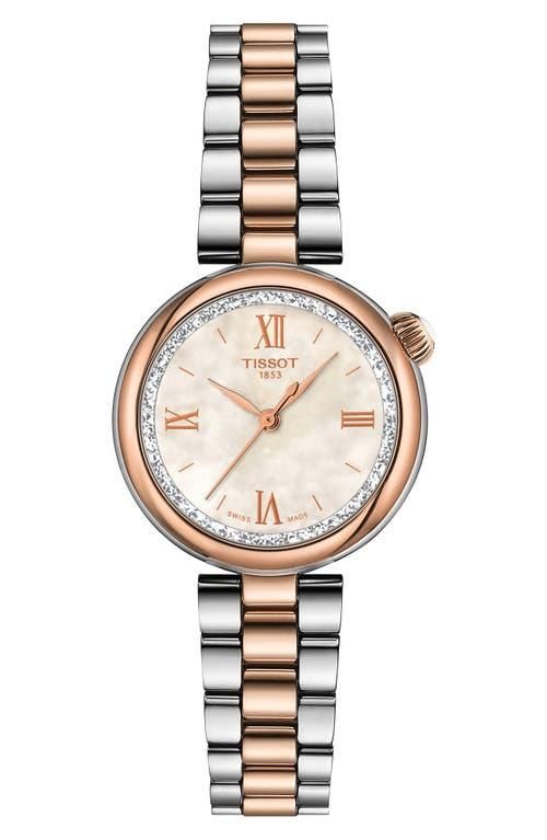 Hanowa Canova Quartz Crystal Ladies Watch HAWLG0002003 from  display picture 3