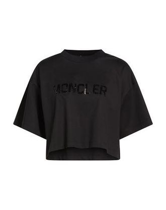 Moncler TOPS - T-shirts auf YOOX.COM