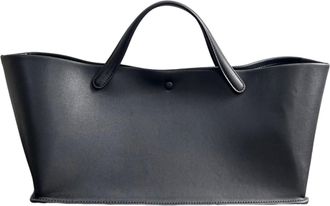 Generic tote handbag for women Elegant Leather Tote Bag for Women - Large Designer Inspired Handbag - Fashion luxury Top Handle Handbag (Black, Dark Brown, Bu