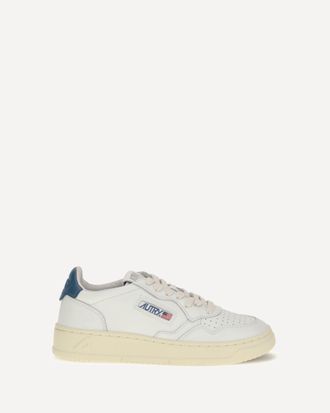 Autry Medialist Low Sneakers Female 37