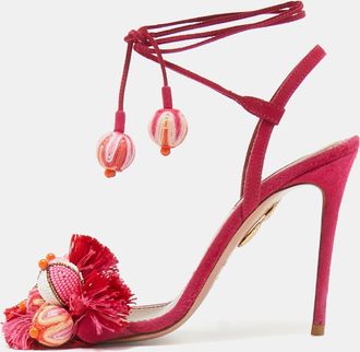 Aquazzura Paradise