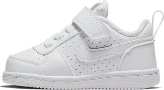 Nike (TD) Nike Court Borough Low White AV3172-100