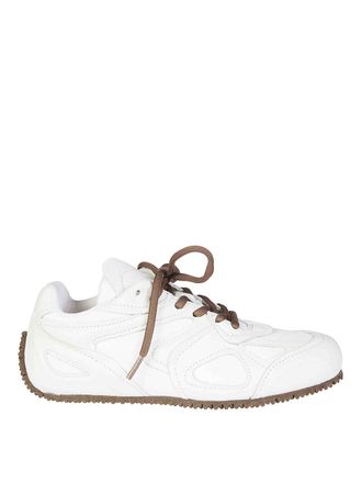 Axel Arigato Slow Runner Contrasting Lace