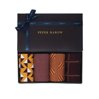 Peper Harow Ember Mens Gift Box