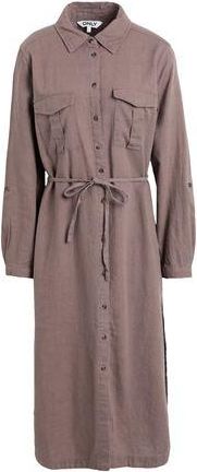 Only VESTIDOS - Vestidos midi en YOOX.COM