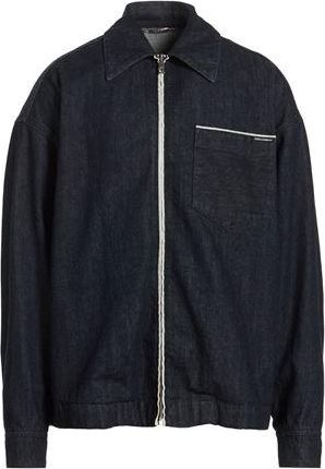 Dolce & Gabbana CAPISPALLA - Capispalla jeans su YOOX.COM