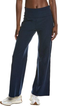 Beyond Yoga 30In Spacedye Foldover Wide Leg Pant