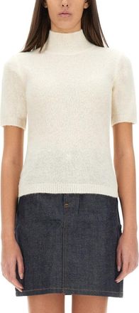 A.P.C. Edie Knit Top