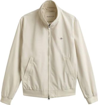 GANT Uomo, Giacche, Beige, M, new