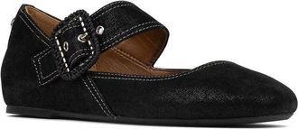 Donald J Pliner Lavana Leather Mary Jane