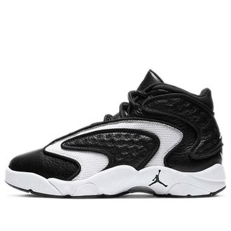 Nike Jordan (WMNS) Air Jordan OG Black Toe 133000-001