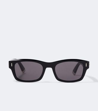 Dior DiorTailoring S3I rectangular sunglasses