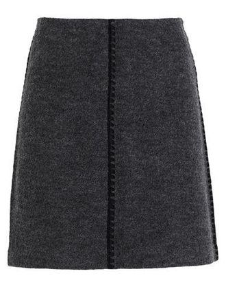 Arket BOTTOMWEAR - Minigonne su YOOX.COM