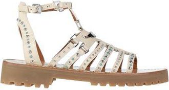Zadig&Voltaire CALZADO - Sandalias con cierre en YOOX.COM