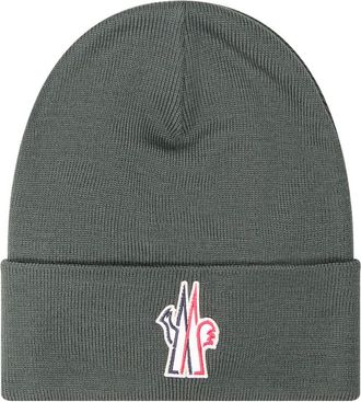 Moncler Uomo, Accessori, Verde, Taglia unica, new