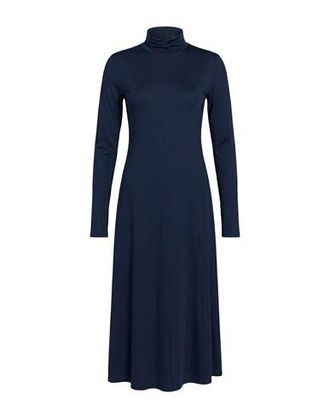 Croch&egrave; VESTIDOS - Vestidos midi en YOOX.COM
